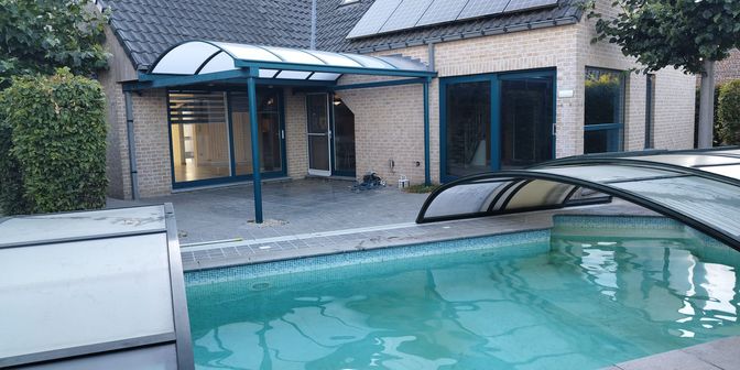 Huis te koop in Watermolenstraat 60, 9570 Deftinge