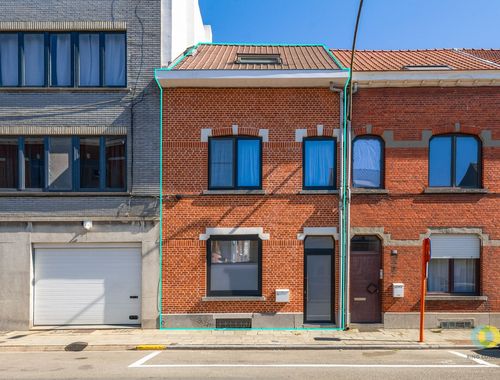                                        Woning te koop in Vilvoorde, € 389.000
