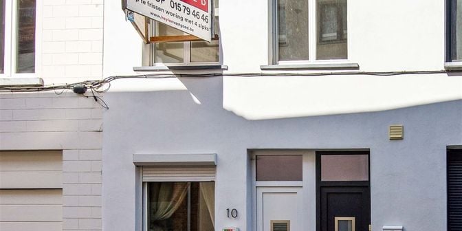 Huis te koop in Rik Woutersstraat 10, 2800 Mechelen