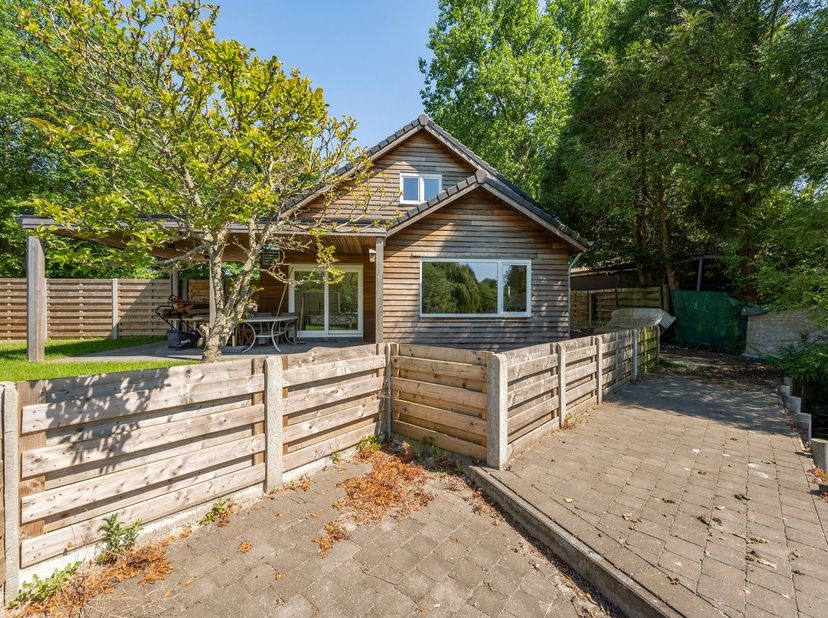 Maison à vendre
                    à 2440 Geel