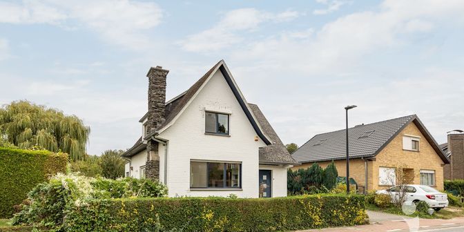 Huis te koop in Heuve 4, 3071 Erps-Kwerps