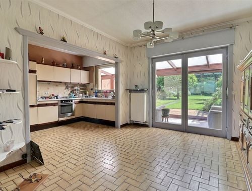                                         Eengezinswoning te koop in Le Bizet, € 169.900

