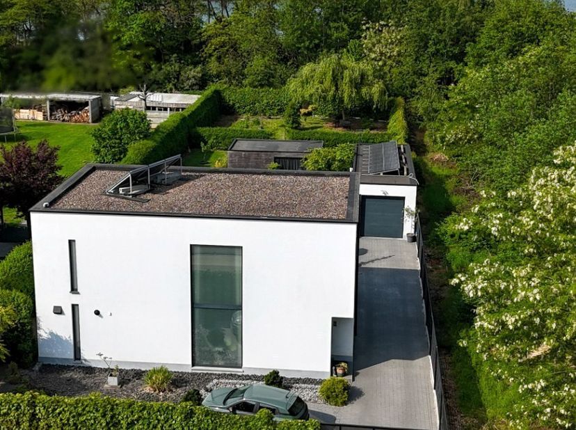 Huis te koop in Zandstraat 152,
                    3945 Kwaadmechelen