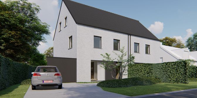 Huis te koop in Onze-Lieve-Vrouwestraat 34, 2560 Kessel
