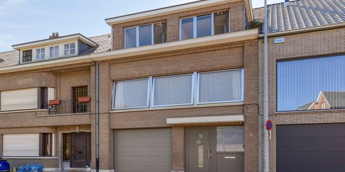 Huis te koop in Kerkhofstraat 6, 2870 Puurs