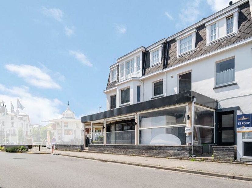 Bedrijfsvastgoed te koop in Maria-Hendrikalaan 4,
                    8420 Klemskerke