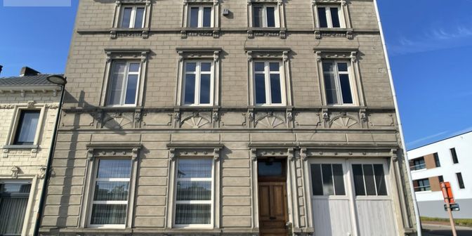 Huis te koop in Smeestersstraat 14, 3400 Landen