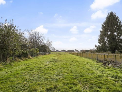                                         Terrain à bâtir à vendre à Erps-Kwerps, € 250.000
