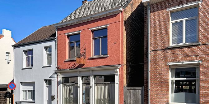 Bedrijfsvastgoed te koop in Nijlense Steenweg 12, 2270 Herenthout