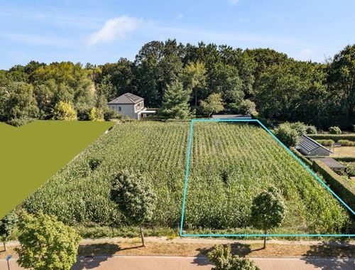                                         Bouwgrond te koop in Kalmthout, € 339.000
