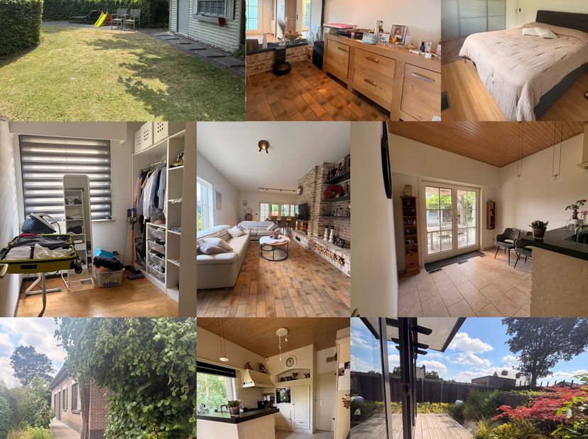 Huis te koop
                    in 8940 Wervik