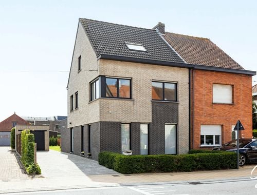                                         Woning te koop in Merelbeke, € 595.000
