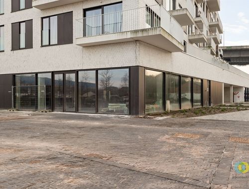                                         Bâtiment commercial à vendre à Vilvoorde, € 578.670
