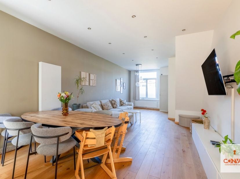 Maison à vendre
                    à 9030 Mariakerke