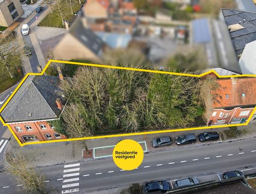                                         Bouwgrond te koop in Gistel, € 850.000
