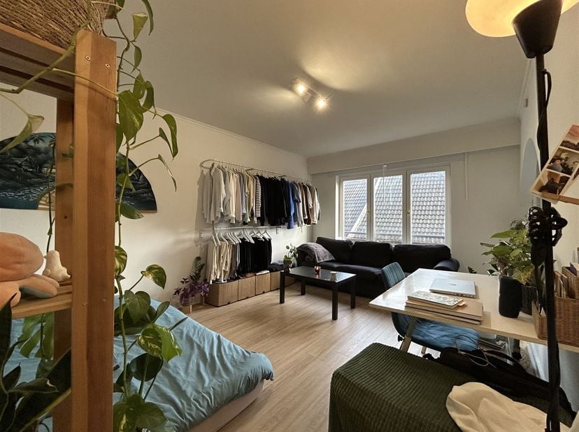 Appartement te huur
                    in 4000 Liege