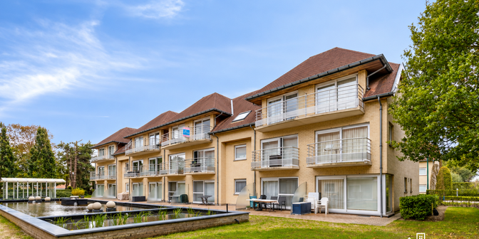 Appartement te koop in Driftweg 55 bus 201, 8420 Klemskerke