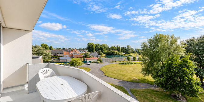 Appartement te koop in Torenhofstraat 2, 8420 Klemskerke