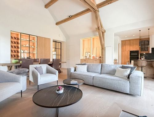                                         Woning te koop in Zonhoven, € 779.000
