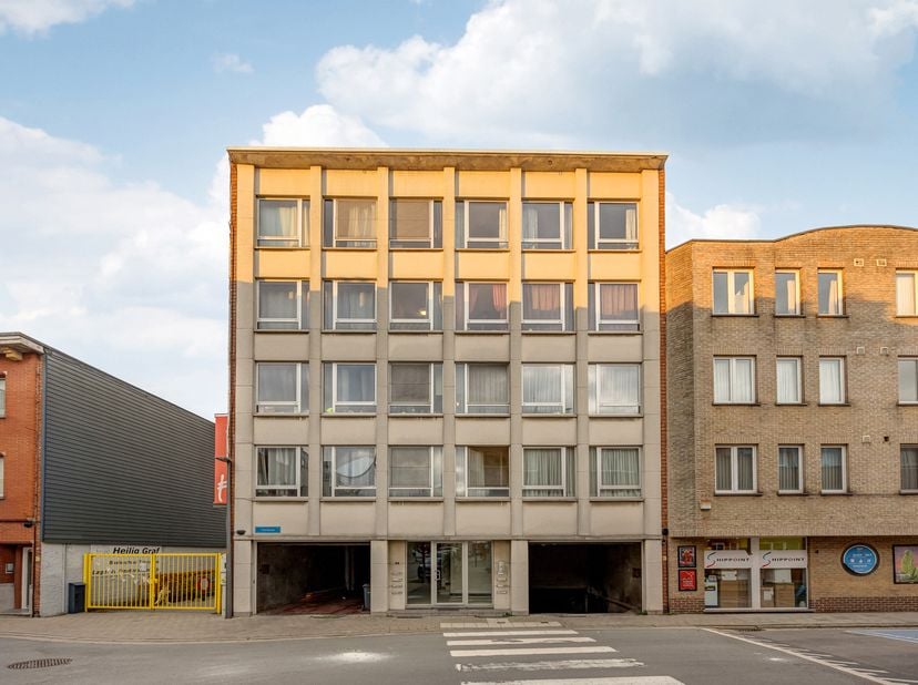 Appartement te koop in Tramstraat 34,
                    2300 Turnhout