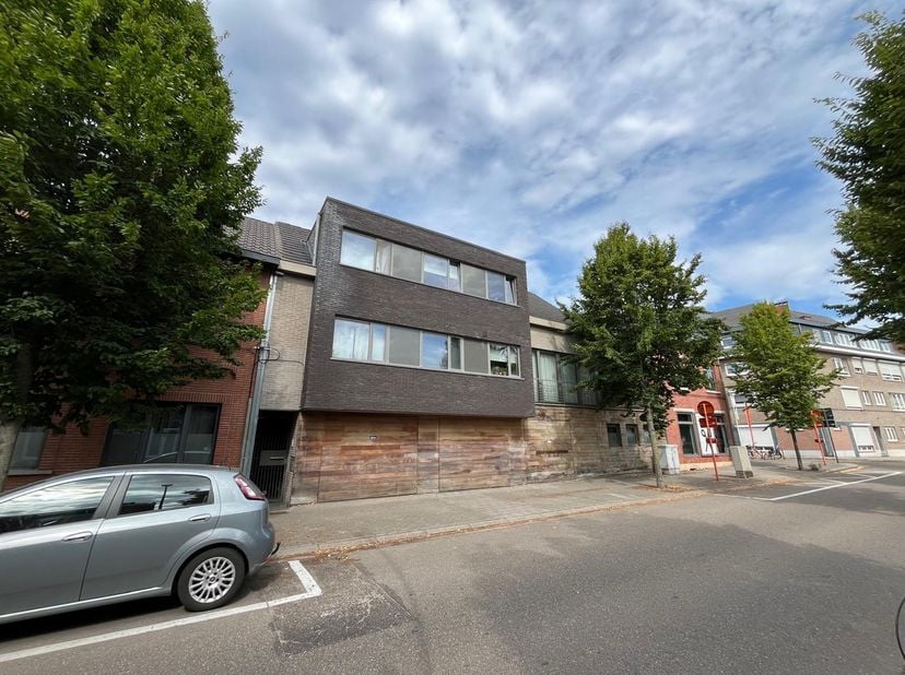Appartement à louer
                    à 3500 Hasselt