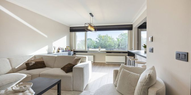 Appartement à vendre à Oude Gentweg 79 boîte 0402, 2070 Burcht