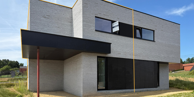 Huis te koop in Borrekets 8, 1760 Pamel