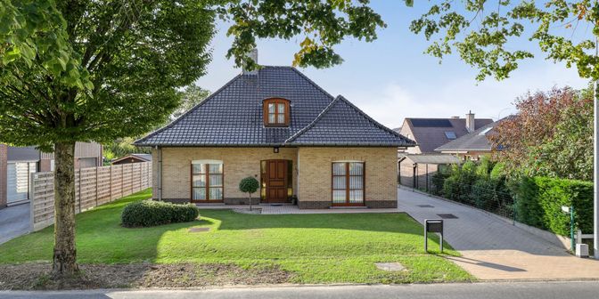 Huis te koop in Molstraat 38, 8870 Izegem