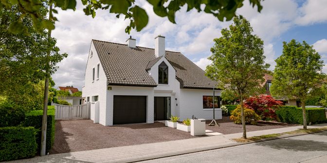 Maison à vendre à Boomgaarden 39, 8300 Westkapelle