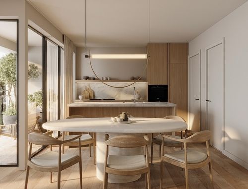                                         Appartement à vendre à Antwerpen, € 595.000
