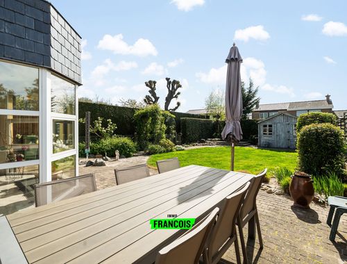                                         Rijwoning te koop in Leeuwergem, € 349.000
