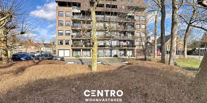Appartement te koop in 8800 Roeselare