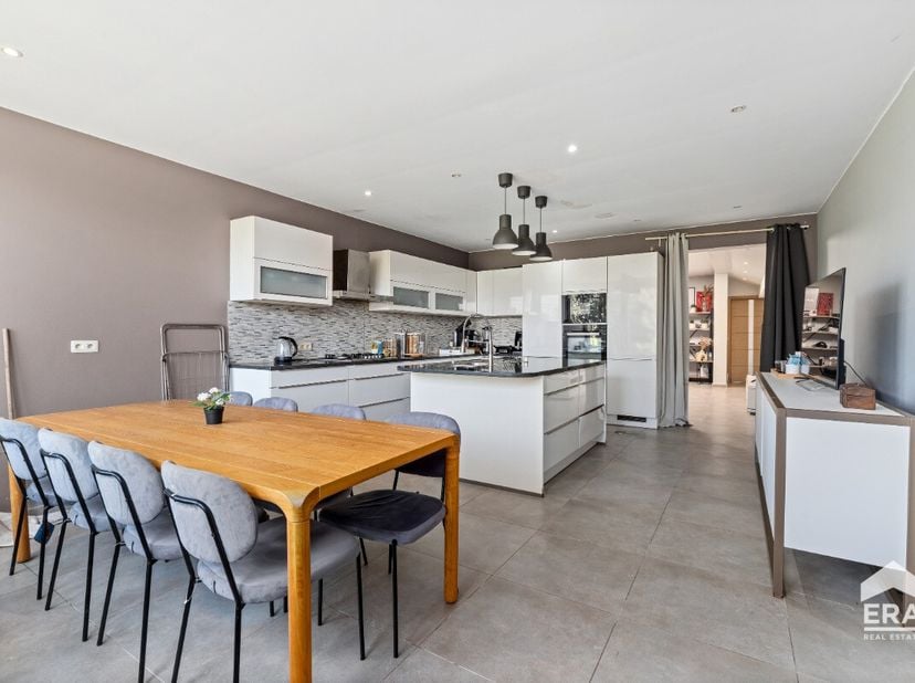 Huis te koop in Biezeweide 128,
                    1500 Halle