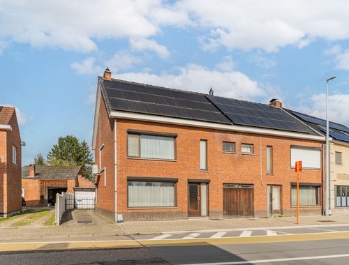                             Woning te koop in Mol
