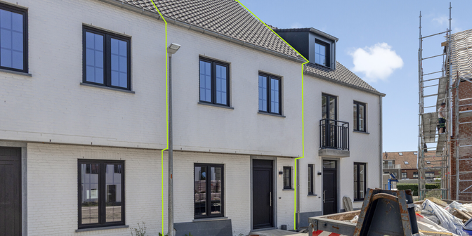 Maison à vendre à Hokken 3, 2370 Arendonk