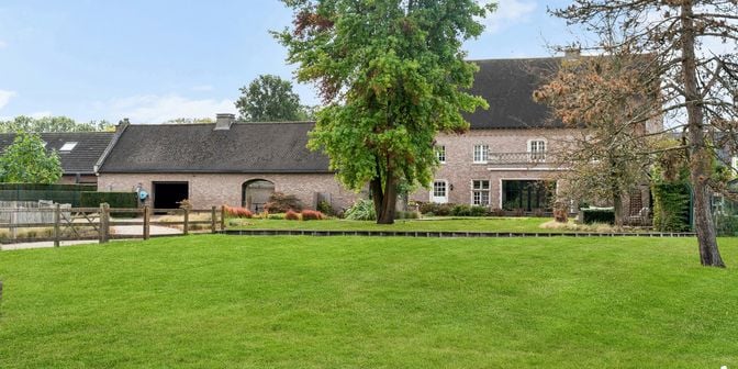 Maison à vendre à Katersberg 96, 2440 Geel