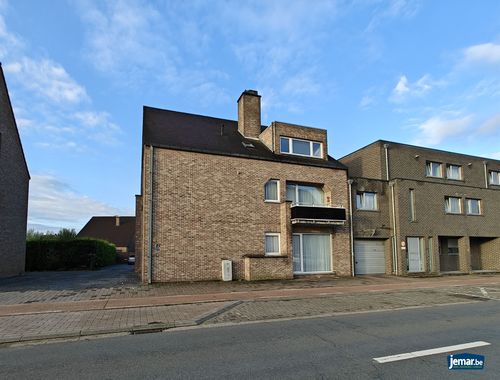                                         Immeuble d’appartements à vendre à Mechelen-aan-de-Maas, € 890.000
