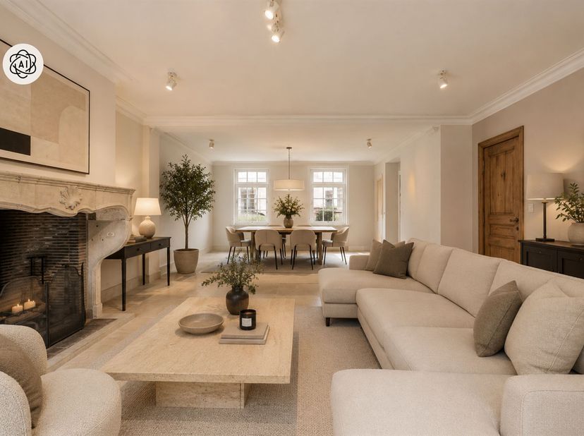 Huis te koop in Lauwsestraat 26,
                    8511 Aalbeke