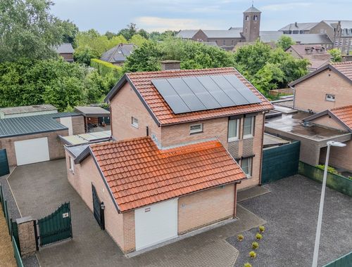                                         Maison à vendre à Lanaken, € 359.000
