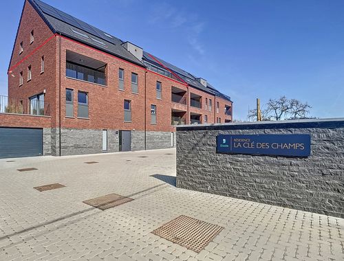                                         Penthouse te koop in Fléron, € 465.000
