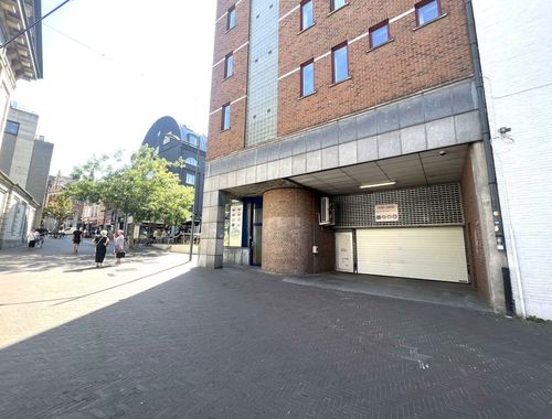                                         Kelder garage te koop in Leuven, € 32.000
