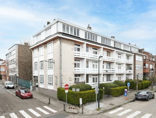                                         Duplex à vendre à Auderghem, € 449.000
