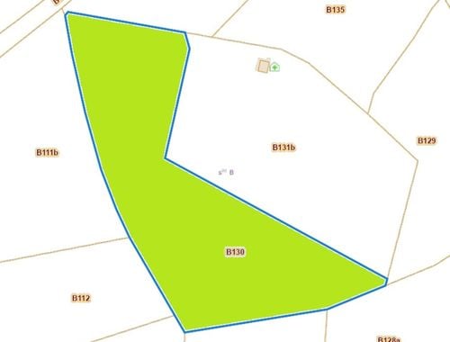                                         Landbouwgrond te koop in Nijlen, € 35.000

