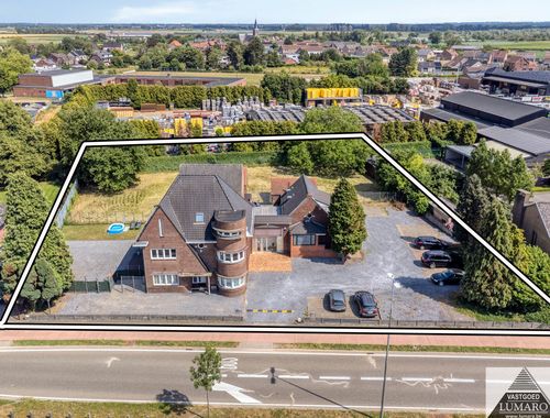                                         Appartement te koop in Elen, € 1.308.088
