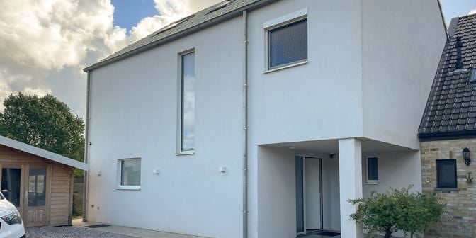 Huis te koop in Landbouwersstraat 18, 8660 De Panne