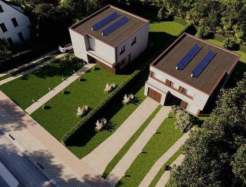                                         Maison à vendre à Sint-Niklaas, € 721.000
