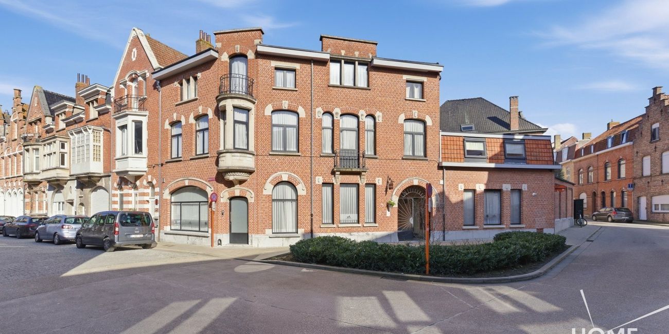 Dehaernestraat 45