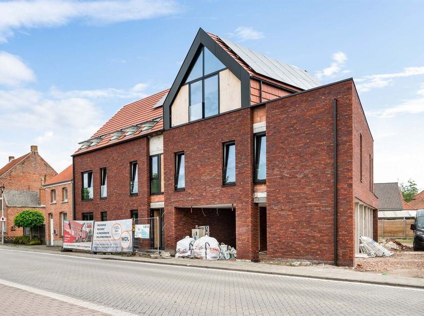 Appartement te koop
                    in 2260 Westerlo