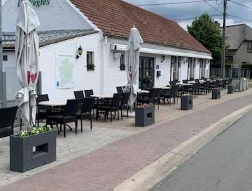                                         Horeca te koop in Hamont, € 465.000
