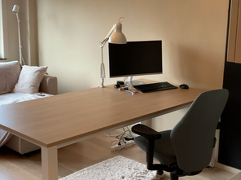 Appartement à louer
                    à 3000 Leuven